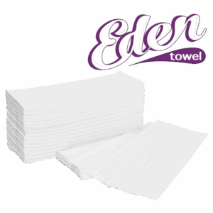 Interfold Folded-Z Paper 1ply 10pck