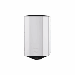 Tempo CD-i High Speed Hand Dryer White