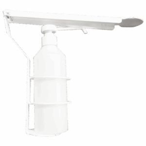 Solo Elbow Soap Dispenser