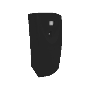 Solo air freshener dispenser 75-250ml
