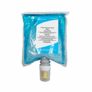 Foam Soap Recap 800ml