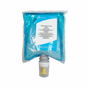 Foam Soap Recap 500ml