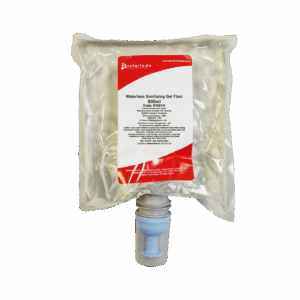 Foodsafe Gel Sanitiser Recap 800ml