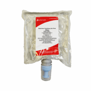 Foodsafe Gel Sanitiser 500ml