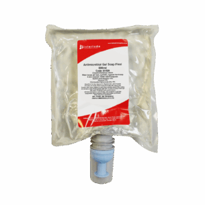 Anti-microbial Gel Soap 800ml