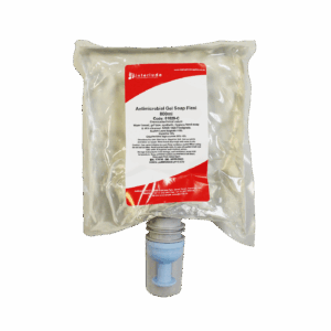 Anti-microbial Gel Soap Recap 800ml