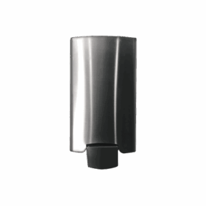 Symphony Manual Soap Dispenser 800ml Flexi