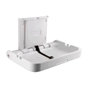 Kiddiecare Baby Changing Station Horizontal