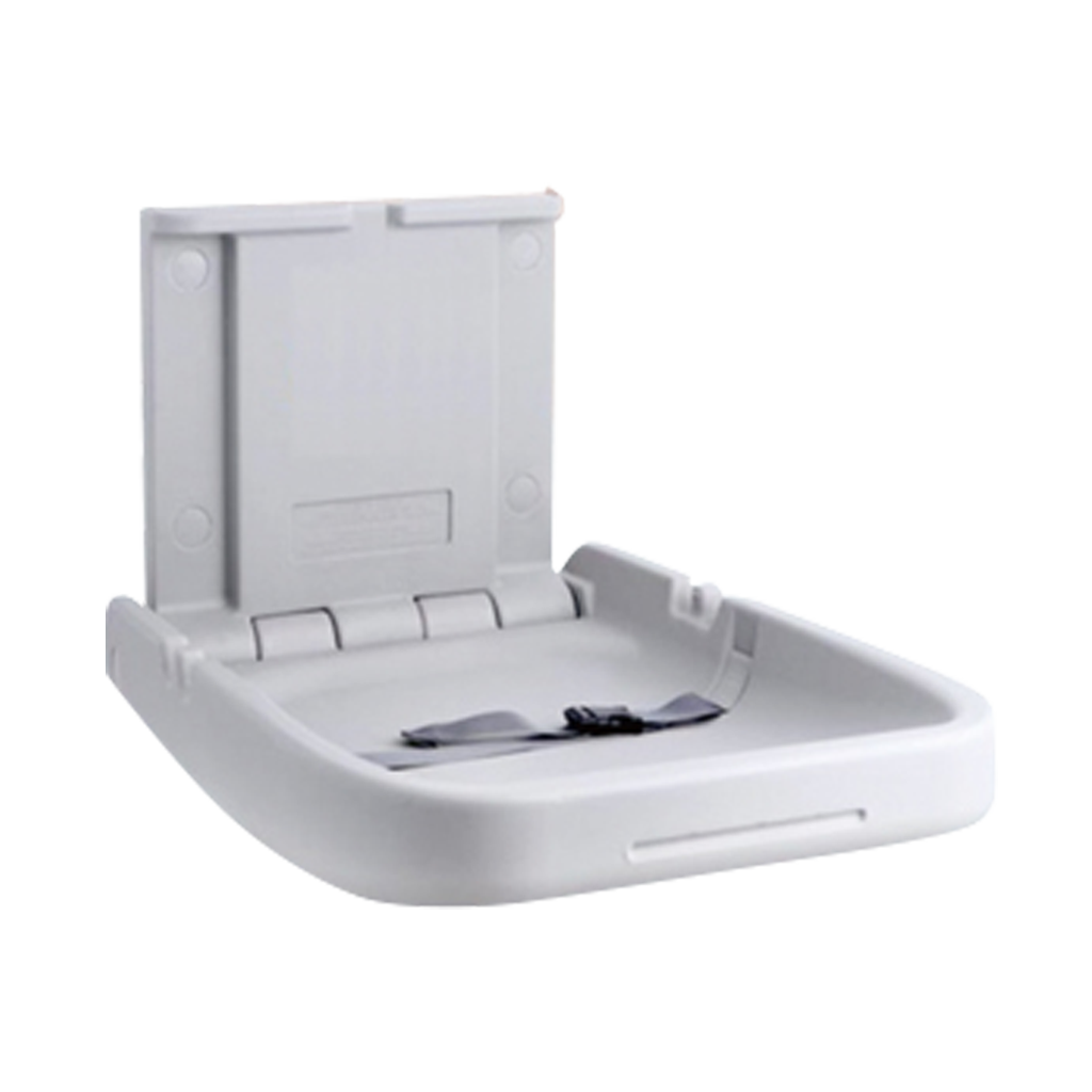 Kiddiecare Baby Changing Station Vertical