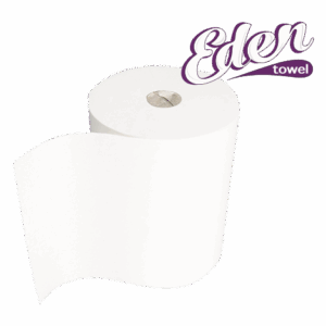 2Ply Laminated 125m 6pck
