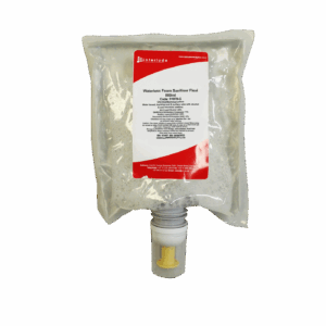 Foodsafe Foam Soap Recap 800ml