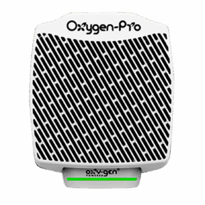 Oxygen-Pro Dispenser