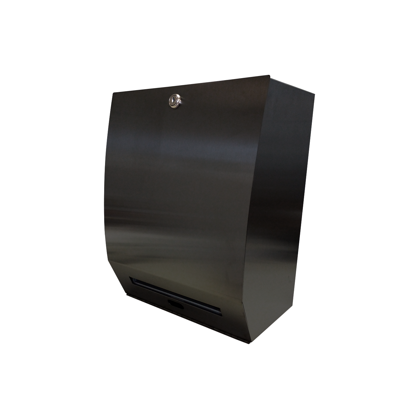 Symphony Sensor Paper Towel Dispenser - Image 2
