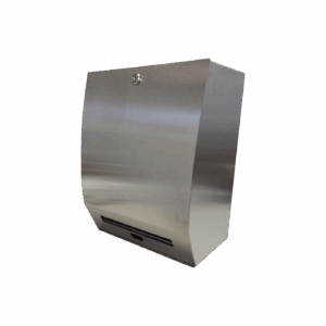 Symphony Sensor Paper Towel Dispenser