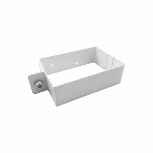 Anti-Theft Bracket Soap Dispenser