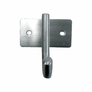 Symphony Coat Hook S/S