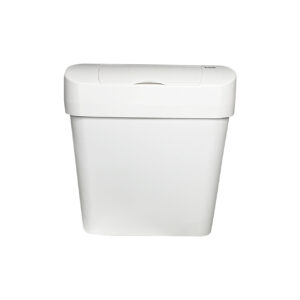 Harmony Slim Line Auto Sanitary Bin