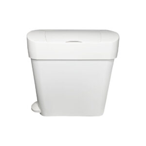 Harmony Slim Line Manual Sanitary Bin