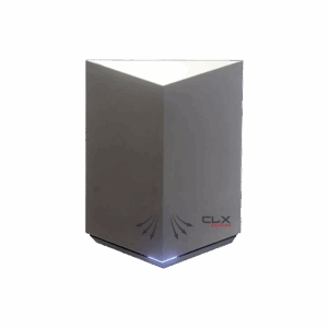 CLX MAXX Hand Dryer with HEPA Filtration